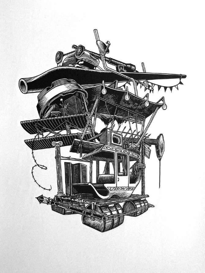 Ghost Ship 2 Emmy Lingscheit